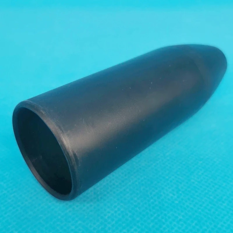 1007 229 Tappo ugello manicotto filettato per pistola a spruzzo con verniciatura a polvere GA03 GM03 GM04