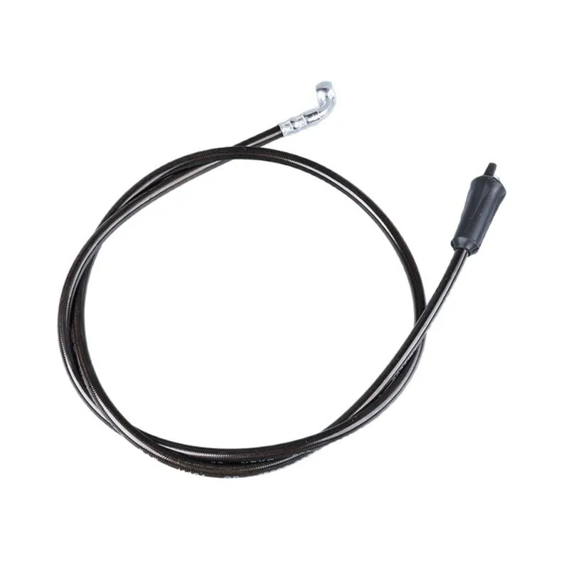 A96E-Motorcycle Hydraulic Clutch Master Cylinder Oil Hose Pipe For SX SXF