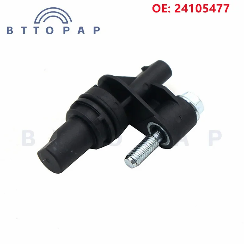 24105477 Crank Crankshaft Position Sensor For Chevrolet sail3 For SAIL Subaru Crosstrek Forester Impreza Legacy Outback WRX XV