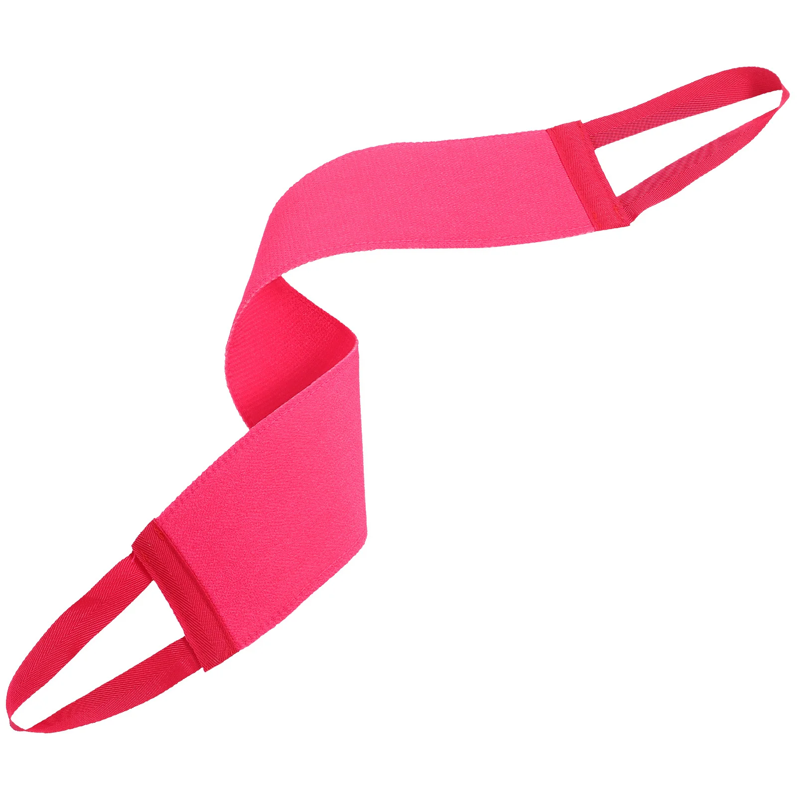 

Shower Back Scrubber Double Sided Bathing Tool Gentle Exfoliation Long Design for Hard to Reach Areas Body Cleaning