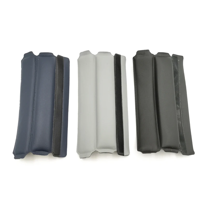 استبدال عقال لراحة بوز الهادئة ، سماعة رأس ، وسادة سماعة رأس ، قطع غيار ، QC25 ، QC35 ، QC45