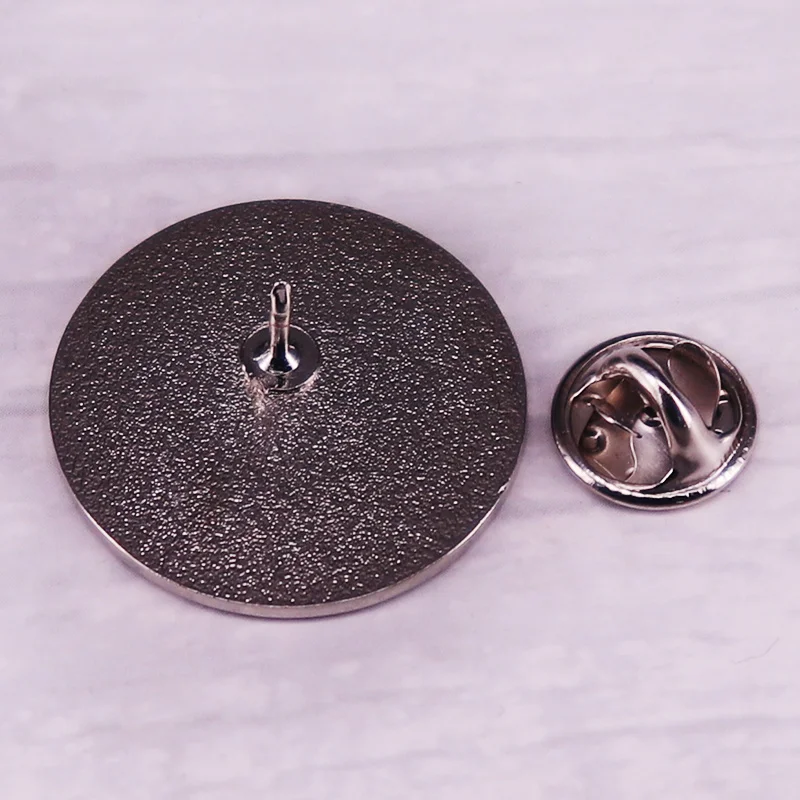 بروش شارة بريداتور دبوس المينا لفيلم الخيال العلمي الكلاسيكي