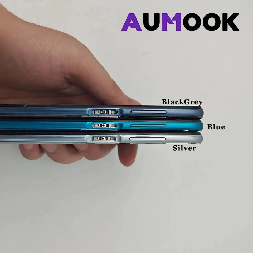 Pantalla LCD para Xiaomi Redmi Note 9 Pro / Note 9S con Touch Screen, Repuesto 3