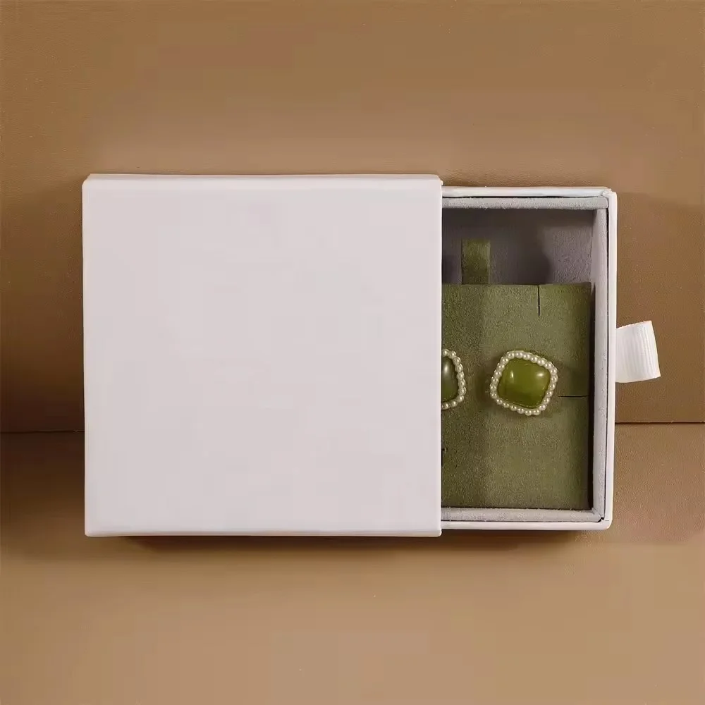 drawer box for pillow case drawer gift paper box sliding drawer cardboard gift box