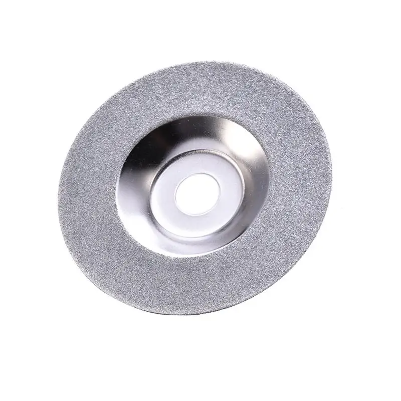 Mm Diamond Grinding Disc Saw Blade Double Side Glass Ceramic Diamond Saw Blade Cutting For Angle Grinder Rotary Tool