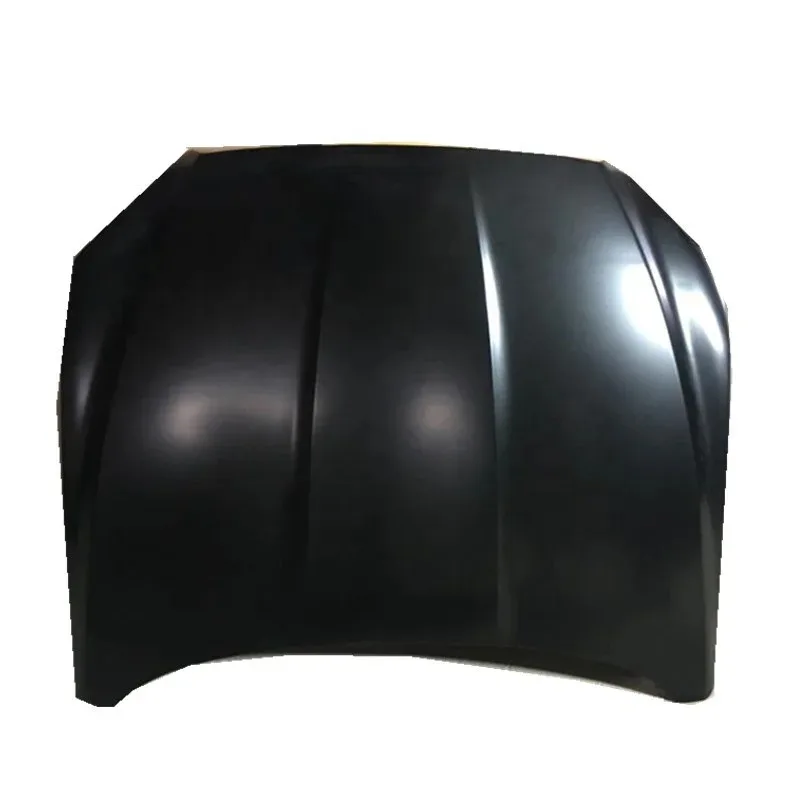 

Factory Price Engine Hood Cover For XF 2012-2015 Carbon Fiber Bonnet Engine Hood