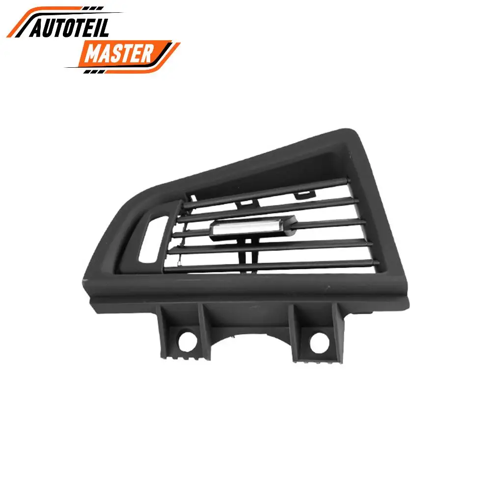 

Fit For BMW 5 series 525d xDrive 2010-2016 Front Air Grille Front Left 64229166889, 64229166883