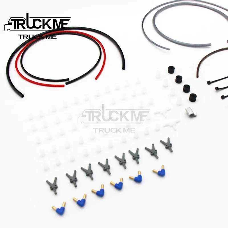 10SET/BOX Truck Seat Repair kit for Ivceoo 93161528