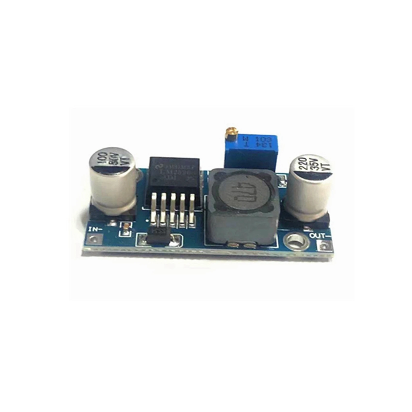 New 10 Pcs LM2596S-…