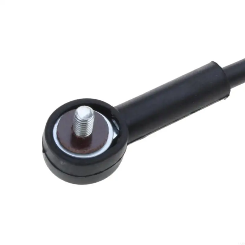 Automobile Car Tailgate Strut Bars Câble Holder LR038051 pour L322 2003-2012