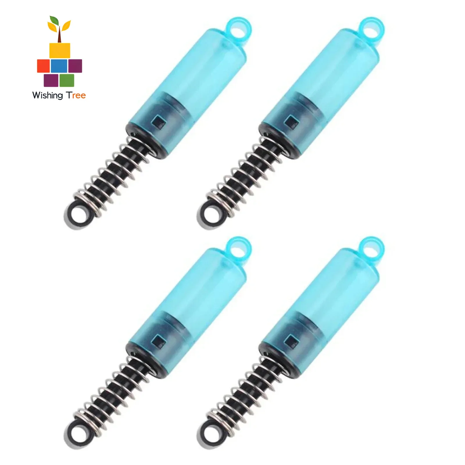 

10L Suspension Arm Kit with Air Damping Shock Absorber for 32181c02/76320 Building Blocks
