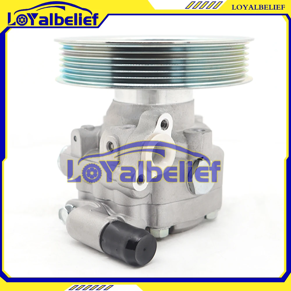 

Power Steering Pump Assy 8K0145153F 8K0145153B 8K0145153R For Audi A4 B8 A5 8TA 8T3 Q5