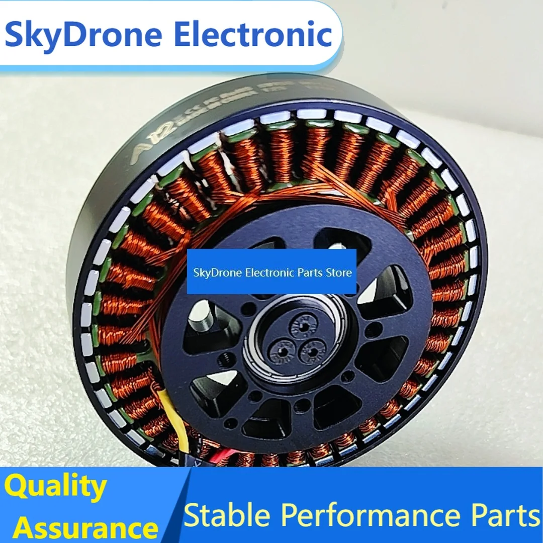 SkyDElA12 (8312) Swiss Motor Brushless Outrunner Motor Strong Power Supply High Torque Kv120 Brushless Motor
