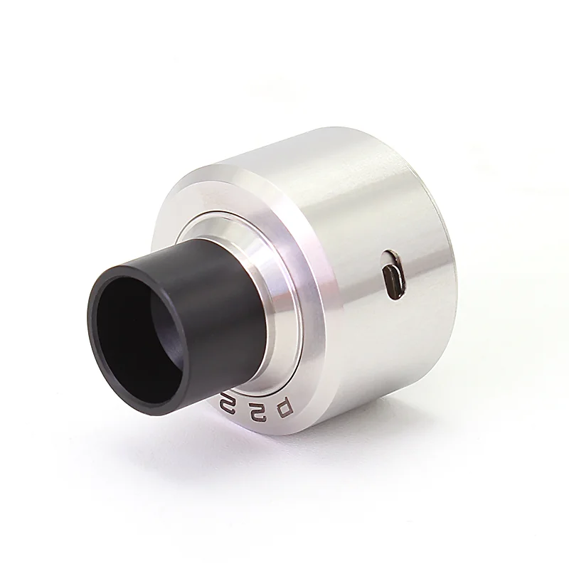 SXK P22 RDA 22 316SS RDA/RSA 510 Squonks Vape atomizer tank for coils & atomizers - gallery image 4