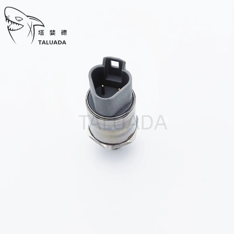 VOE17253748 17253748 For EC160D EC220D EC250D EC300D Pressure Sensor Excavator High Quality