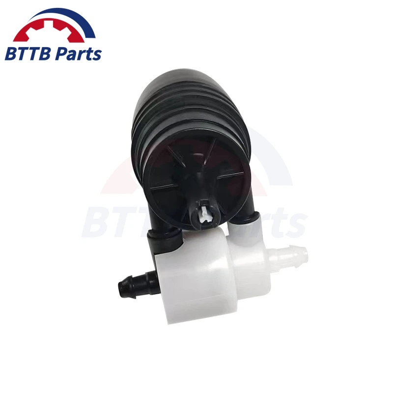 2pins 67127388349 Windshield Washer Pump For BMW X1 X2 X3 X4 X5 MINI F45 F15 F39 F85