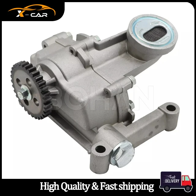 

Oil Pump For Hyundai Tucson Kia Forte / Forte5 21310-2G011 21310-2G010 21310 2G011 21310 2G010 213102G011 213102G010