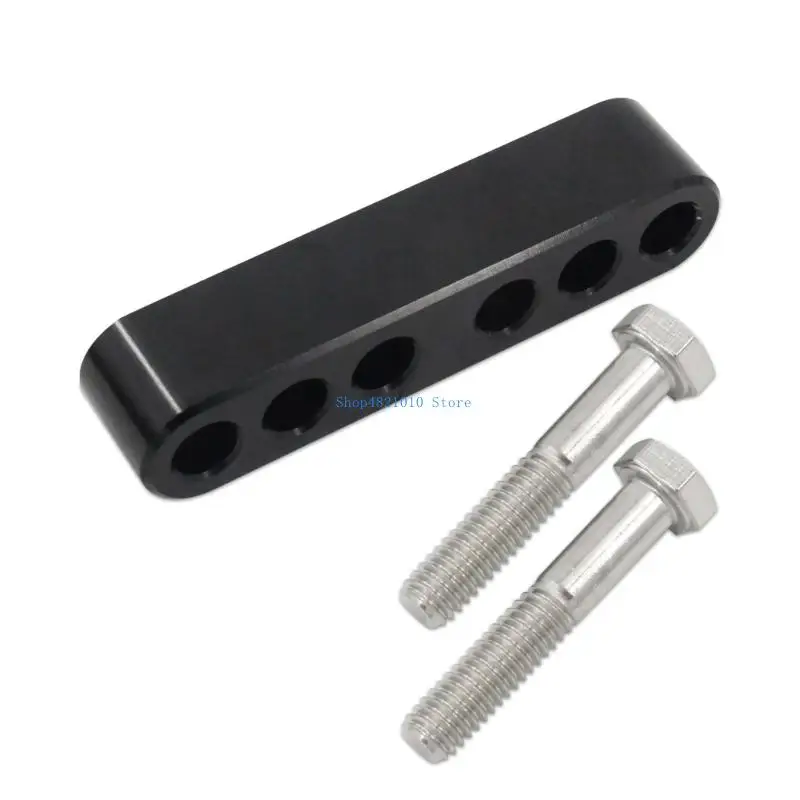 T3LF Easy Install Riders Footrest Add On Boosting Support and Reducing Fatigue on - view 5