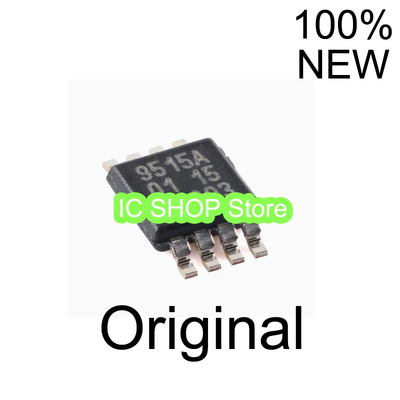 

10pcs/lot PCA9515ADP 9515A SOP 100% Original Brand New