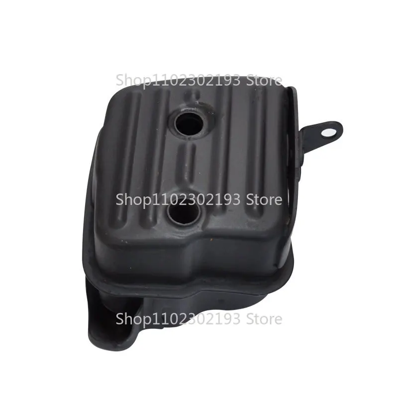 Reposição Motosserra Escape para Motosserra Stihl Ms341 Ms361 ms 341 361 1135 140 0650 Peças de