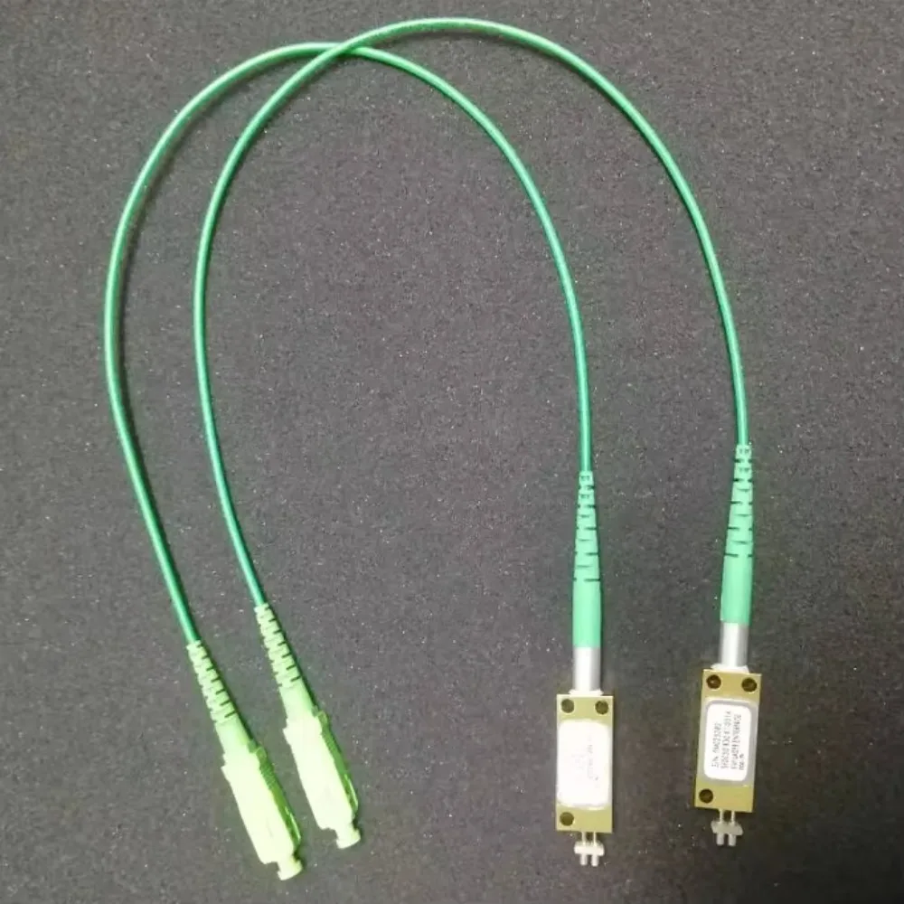 500 mW 830 nm vezellaserdiode – compatibel met II-VI SFD050-830, CTP-pakket, voor solid-state laserpompen