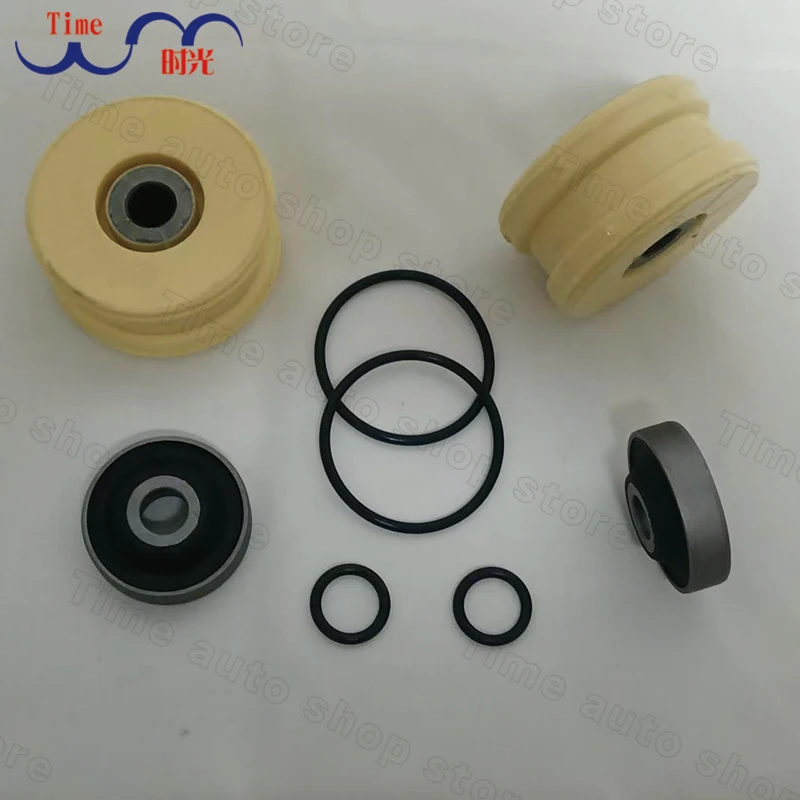 For Range Rover L405 L494 3.0V6 2014-2023 Top Rubber Buffer Rubber LR060399 LR060401 LR072214 LR072216 LR087088 LR087098