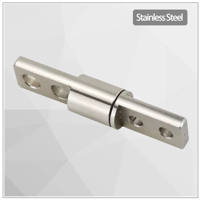 

Circular Rod Rotating Damper Hinge For Industrial Medical Equipment With Constant Torque And Arbitrary Stopping