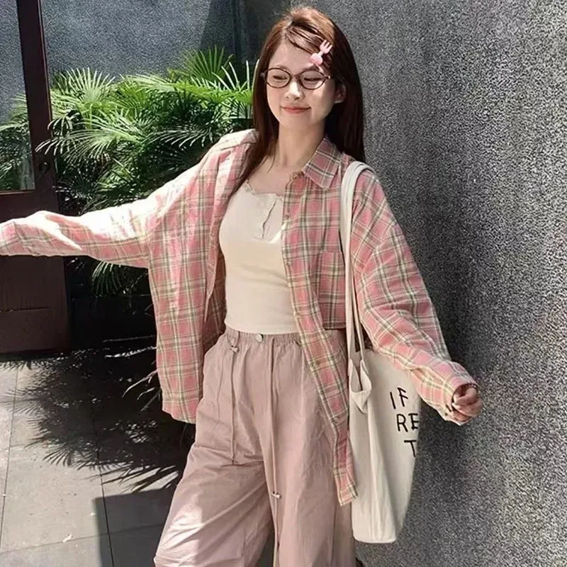 Thumbnail 4 - #47 Best Button Down Blouses to Buy In 2026