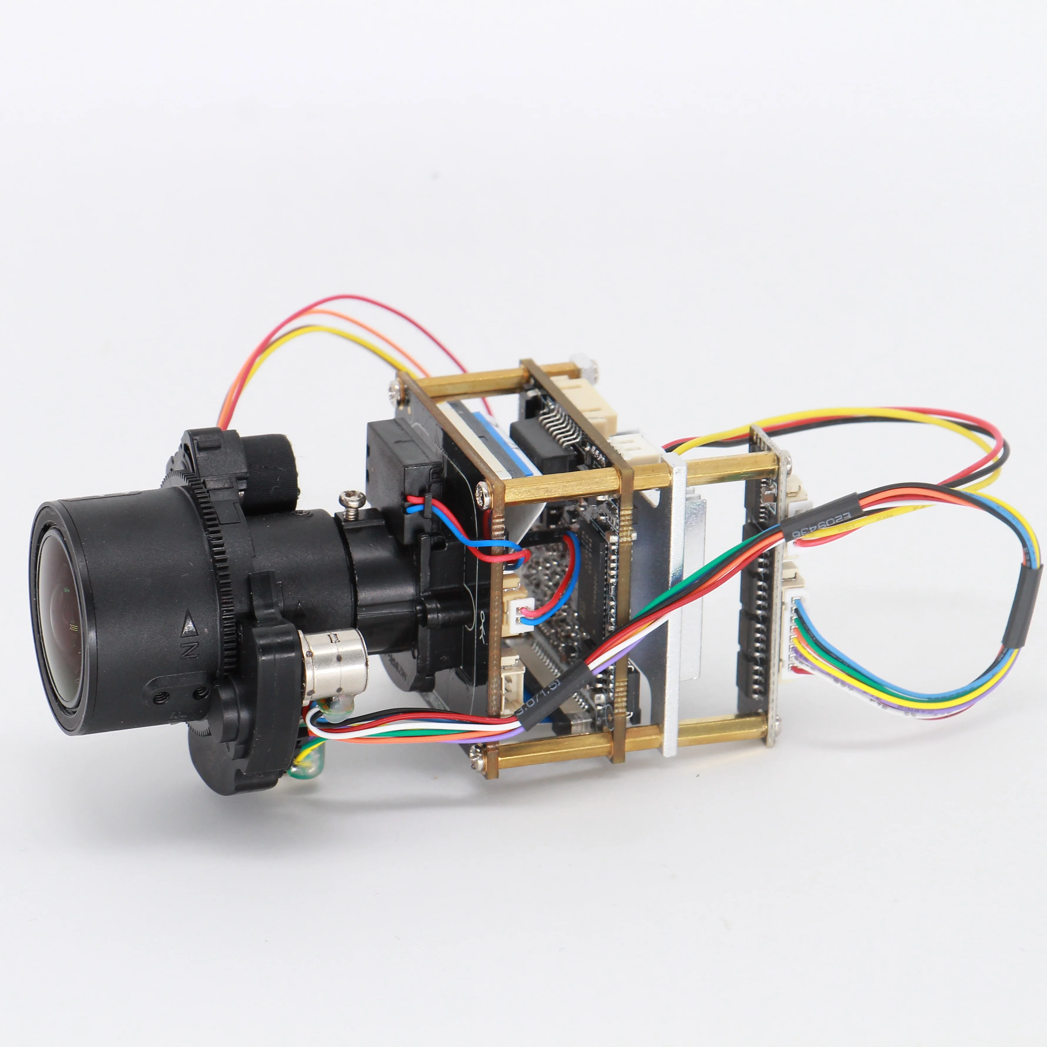 

IMX678+SD3403 3.6-11mm Motorized Zoom WIFI Camera Module Support RS485,Auto IRIS Lens Support for SMART LEDs SIP-K678U-3611