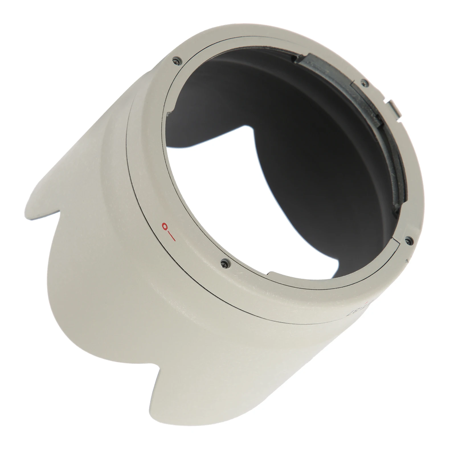 ET‑87 Reversible Camera Lens Hood Shade Protector for Canon EF 70‑200mm F2.8 USM IS II Lens new