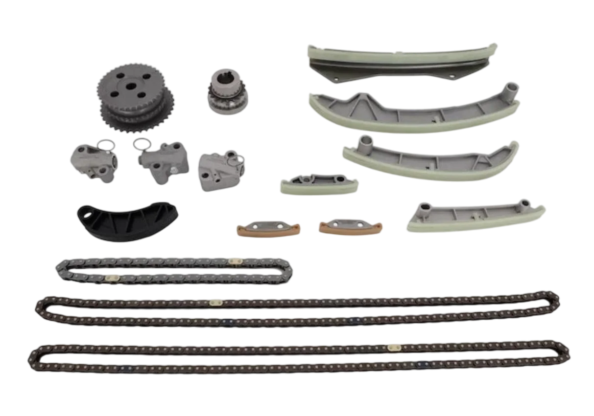 Engine Updated Parts 13143AA081 154L EZ36D  Engine Timing Chain Kit for  Outback 3.6L EZ36D 2010-2014