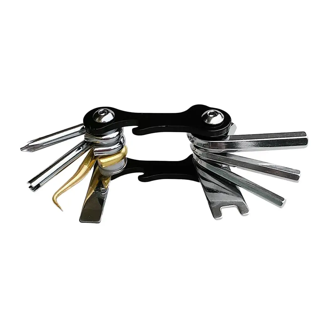 for Scuba Diving eight Pick Maintenance And Repair Multifunctional Equipment