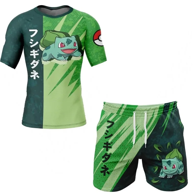 

Детские летние тонкие пижамные комплекты с короткими рукавами для мальчиков и девочек, подходящие для детей среднего и старшего возраста, идеально подходят для домашней одежды.