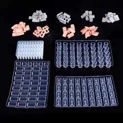 Miniature Building Making Handmade House Sand Table Tile Model Mould Construction Material Mini Brick Silicone Mold