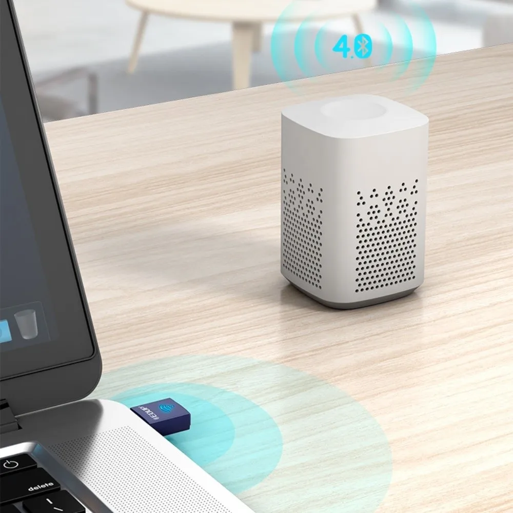 

150Mbps Mini WiFi Adapter Mini USB Bluetooth 4.0 USB Network Card 2.4G 2in1 Dongle Wireless WiFi Receiver LAN Connection