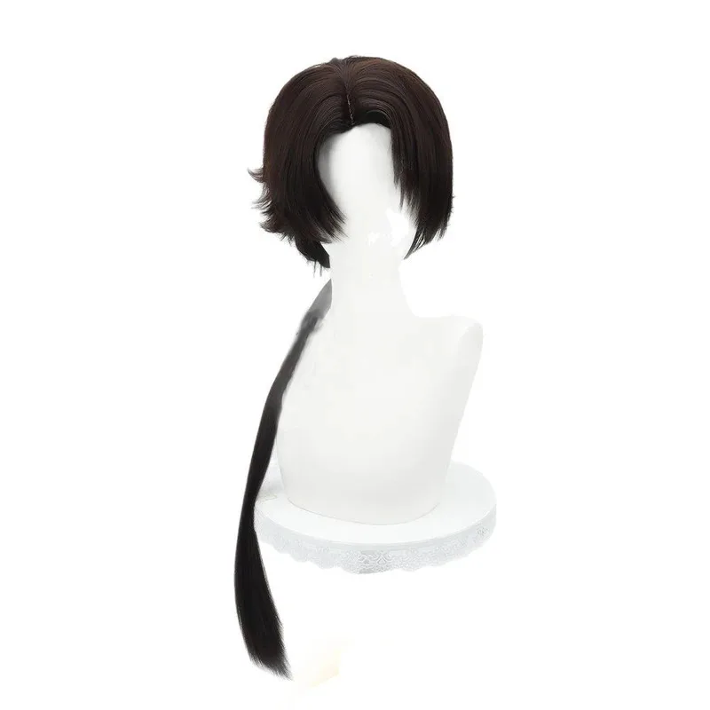 لعبة Touken Ranbu على الانترنت Kashuu Kiyomitsu تأثيري حلي شعر مستعار Yamatonokami Yasusada ثوب الكيمونو الياباني وشاح موحد 4;v'5,f;6.j;8'