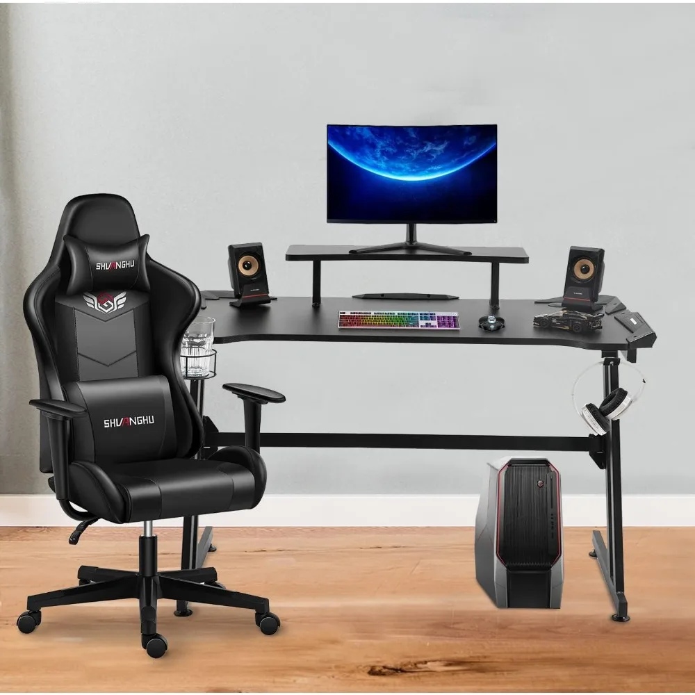 Gaming Desk 47