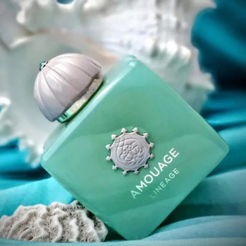 عطر نسائي طويل الأمد 100 مل، عطر أنيق وطازج مع 6 متنوعة مغرية، رائحة ساحرة فريدة للاستخدام اليومي