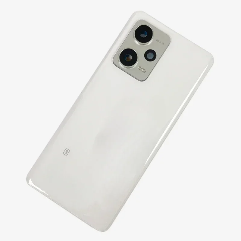 

For Redmi Note 12 Pro plus 5G Back Battery Cover Housing Replacement Parts