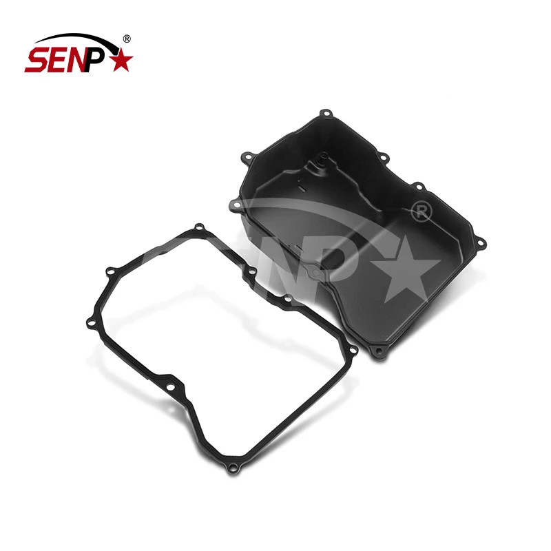 Auto Transmission Engine System Oil Pan with Gasket for Volkswagen Beetle Golf CC Jetta Passat OEM 09G321361A 09G 321 361 A