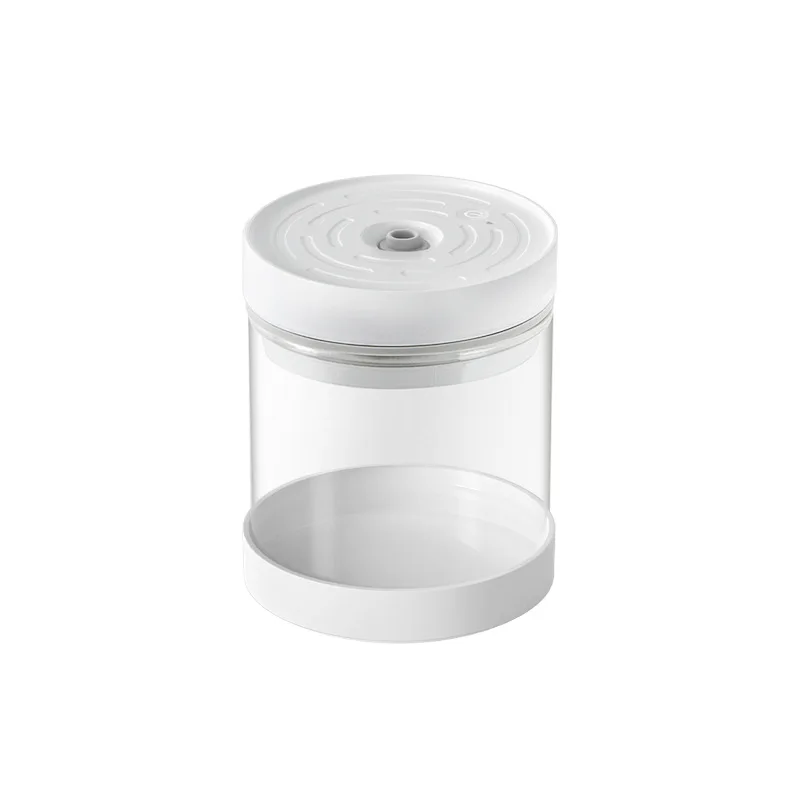 

Coffee sealed tank electric vacuum intelligent automatic sealing