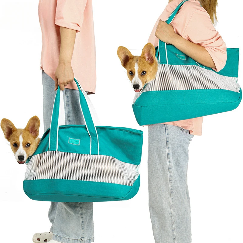 borsa-da-trasporto-a-tracolla-per-animali-domestici-borsa-da-viaggio-per-cani-trasportino-portatile-per-cani-borsa-traspirante-in-rete-borsa-pieghevole-per-gatti-borsa-a-mano-per-esterni