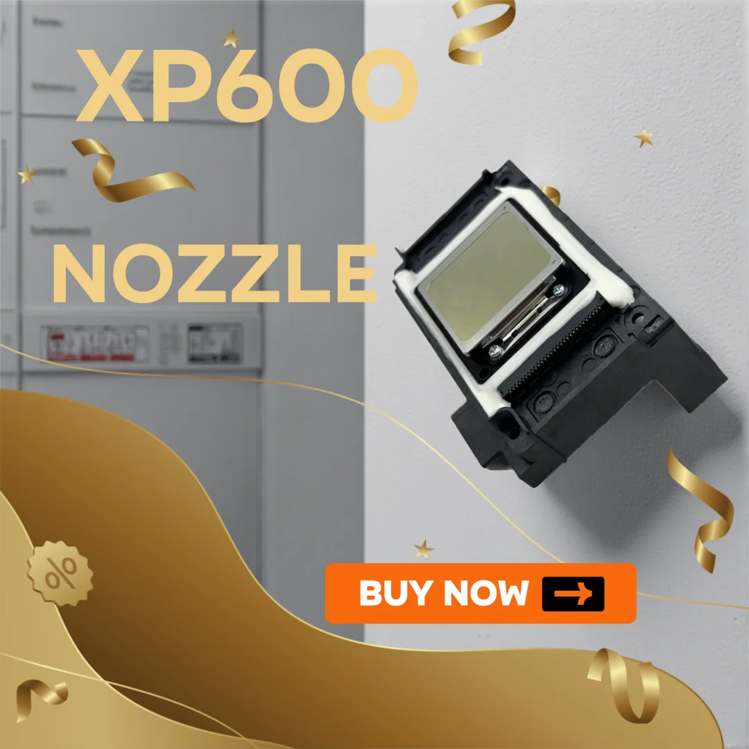 

FA09050 xp600 printhead for UV eco-solvent DTF printer XP600 DX10 DX11 xp601 xp700 xp800 xp750 XP760 XP850 XP801 printer