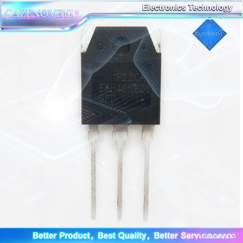 FGH40N60 TO-247 FGH40N60SFD