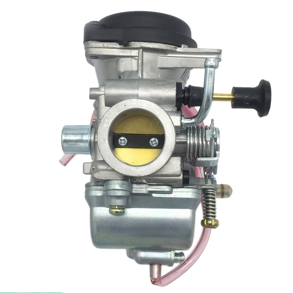 Motorcycle 26mm Carburetor Compatible with For EN125 GZ125 GN125 for Balanced Fuel Mixture and Engine Protection