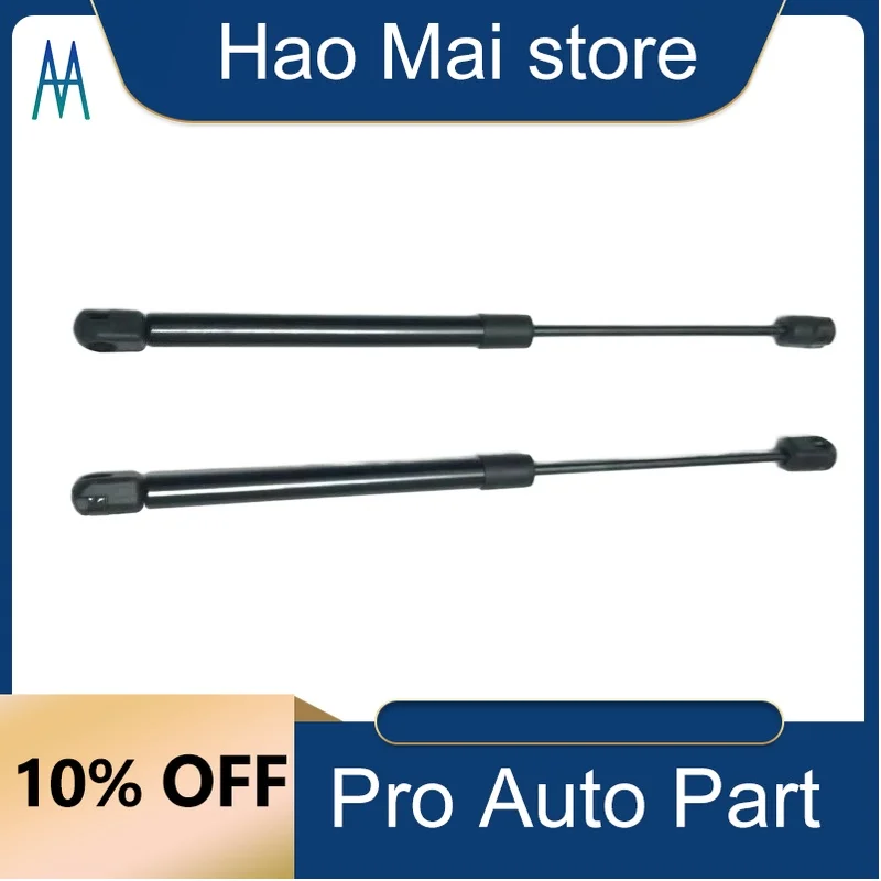 

1091472-00-B 2Pcs Front trunk lid post Hood Bonnet Struts For Tesla Model 3 2015-2023