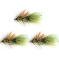 Green-3pcs