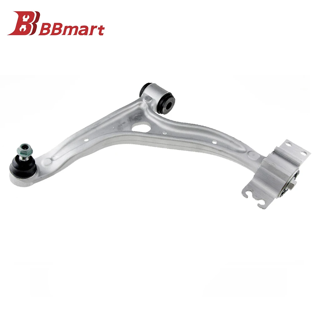 2463301707 peças de automóvel bbmart 1 pçs frente esquerda inferior braço controle para mercedes benz w117 w176 w246 x156 a180 a200 cla250