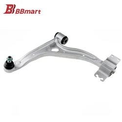 BBmart-brazo de Control inferior izquierdo y delantero para coche, piezas de automóvil de 1 piezas, para Mercedes Benz W117, W176, W246, X156, A180, A200, CLA250, 2463301707