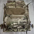 Four pocket bag